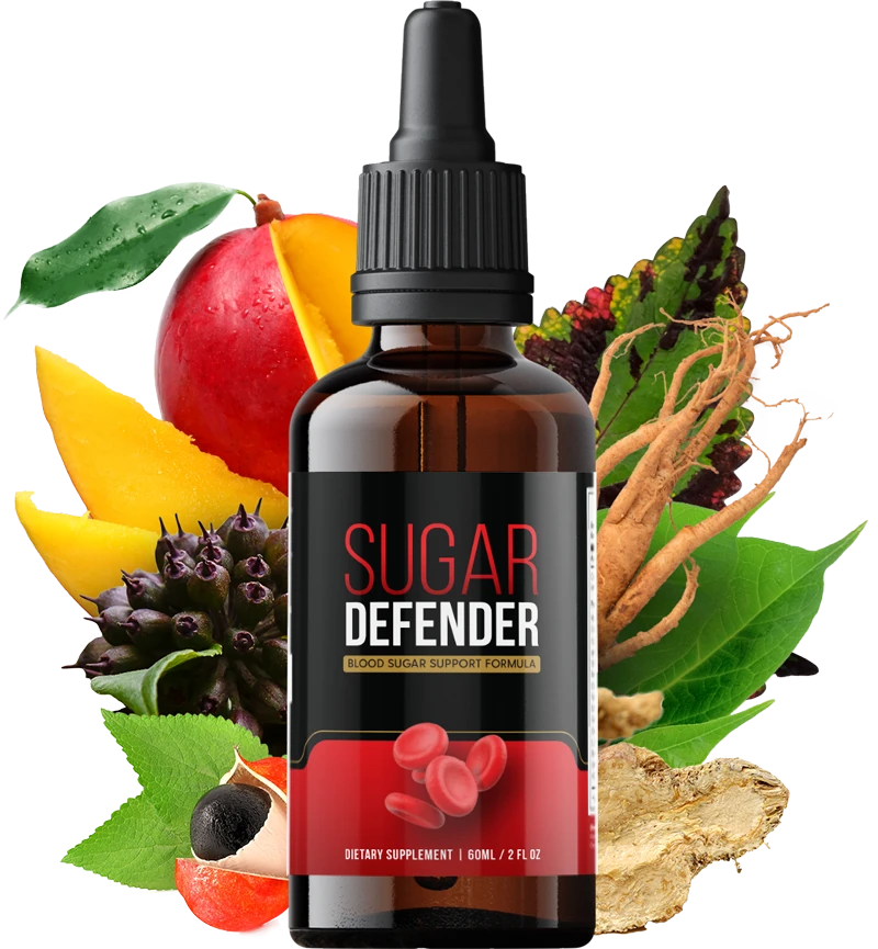 Sugar Defender